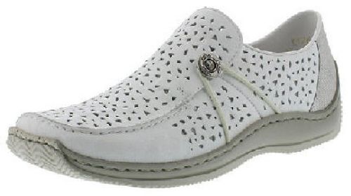 Rieker Shoes L1766-80 size 40